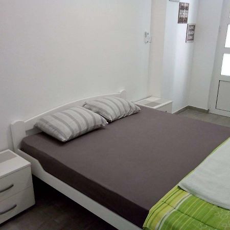 Tara Deluxe Apartment 부드바 외부 사진