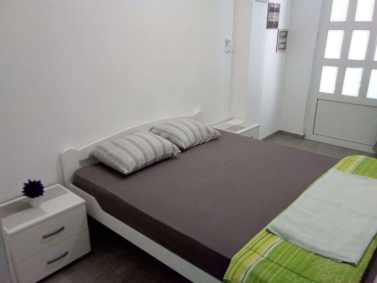 Tara Deluxe Apartment 부드바 외부 사진