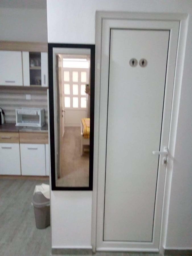 Tara Deluxe Apartment 부드바 외부 사진